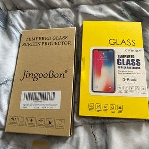 glass screen protector
